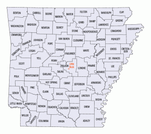 arkansas-map-by-county